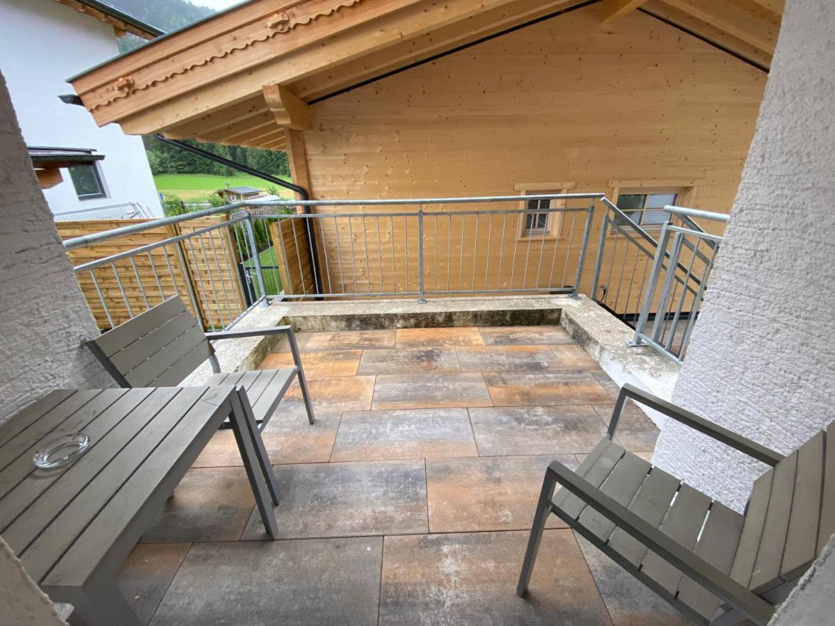 Group Stay Near Bangerpark Scharnitz Exterior photo